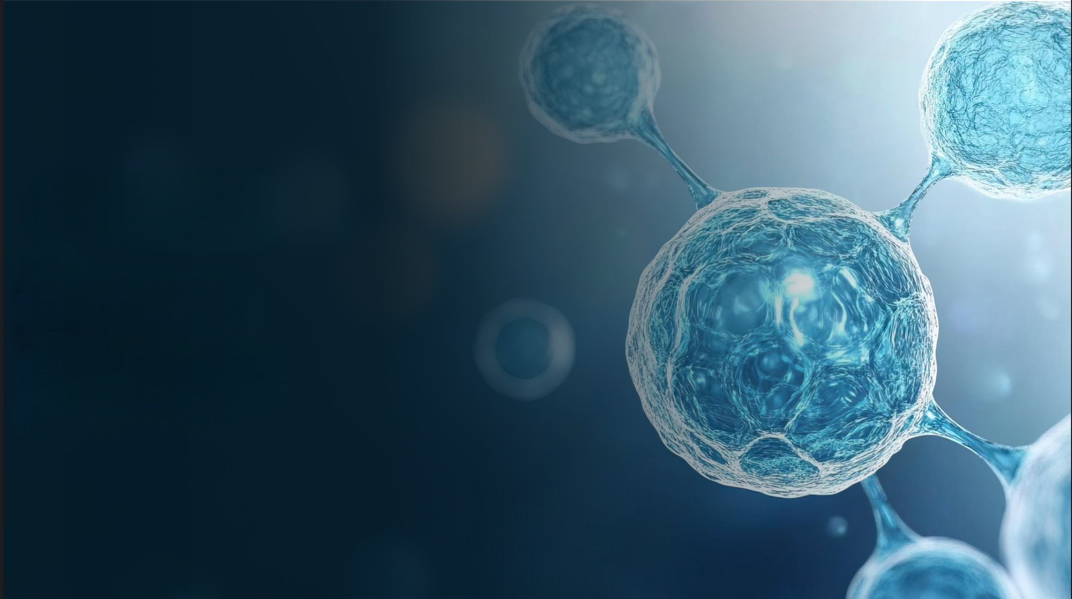 Spatial Proteomics Molecule
